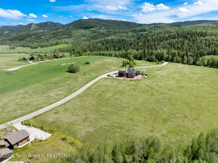 $295,000 | 9830 Hiddenwaters Lane, Victor, ID 83455
