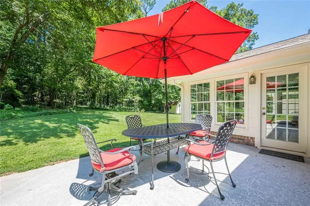 $535,000 | 2595 Landeau Circle, Tucker, GA 30084