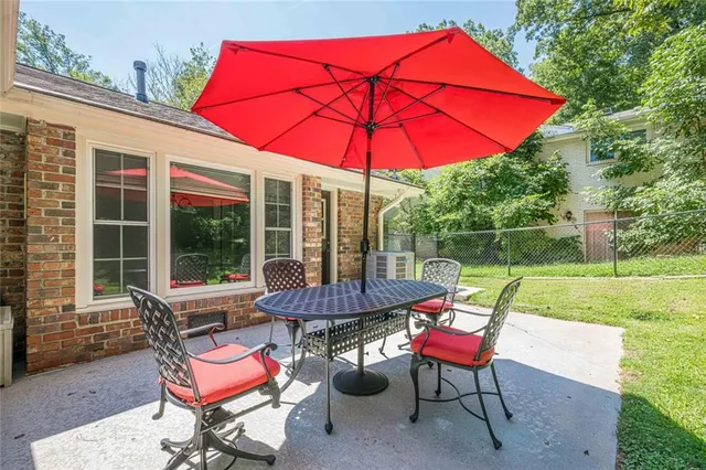 $535,000 | 2595 Landeau Circle, Tucker, GA 30084