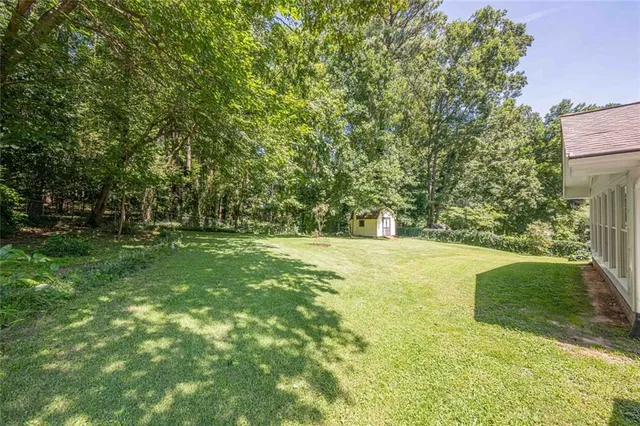 $535,000 | 2595 Landeau Circle, Tucker, GA 30084