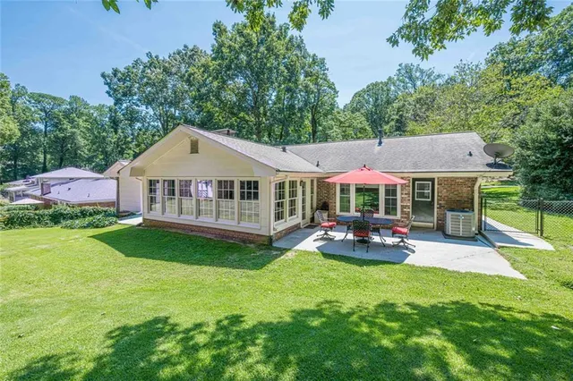 $535,000 | 2595 Landeau Circle, Tucker, GA 30084