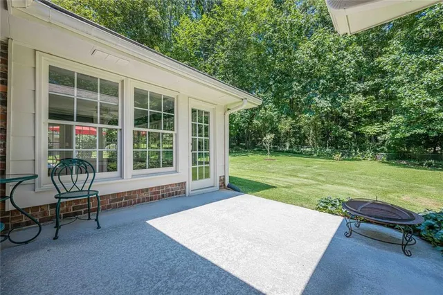 $535,000 | 2595 Landeau Circle, Tucker, GA 30084