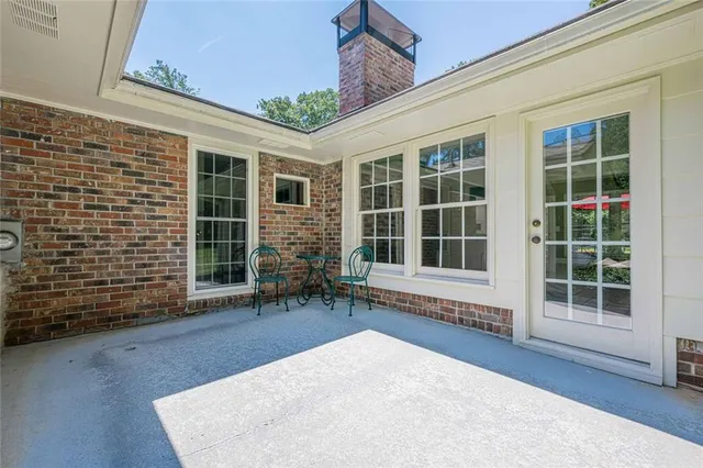 $535,000 | 2595 Landeau Circle, Tucker, GA 30084