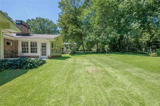 $535,000 | 2595 Landeau Circle, Tucker, GA 30084