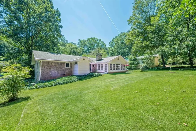 $535,000 | 2595 Landeau Circle, Tucker, GA 30084