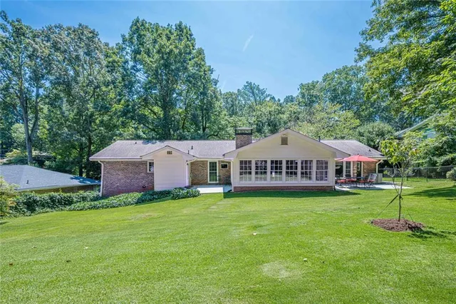 $535,000 | 2595 Landeau Circle, Tucker, GA 30084