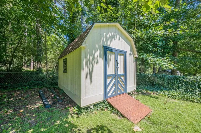 $535,000 | 2595 Landeau Circle, Tucker, GA 30084