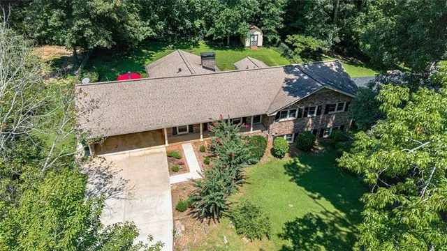 $535,000 | 2595 Landeau Circle, Tucker, GA 30084