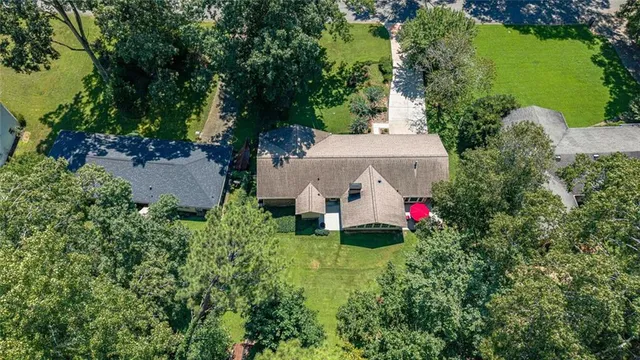 $535,000 | 2595 Landeau Circle, Tucker, GA 30084