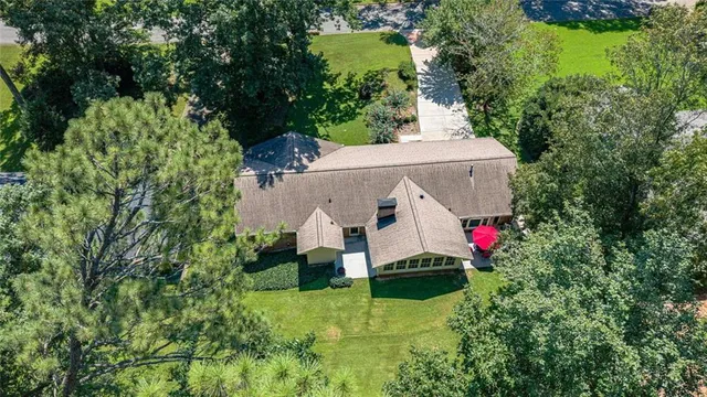 $535,000 | 2595 Landeau Circle, Tucker, GA 30084