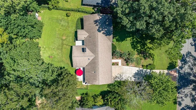 $535,000 | 2595 Landeau Circle, Tucker, GA 30084