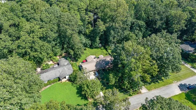 $535,000 | 2595 Landeau Circle, Tucker, GA 30084