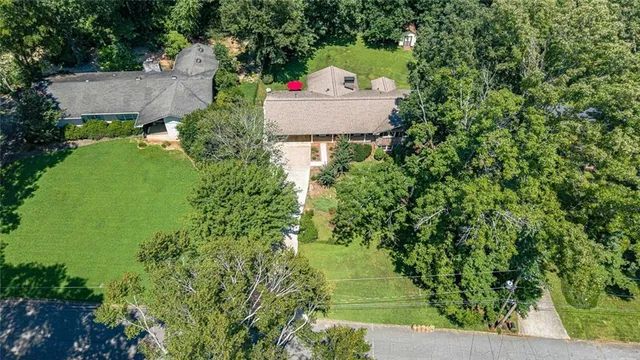 $535,000 | 2595 Landeau Circle, Tucker, GA 30084