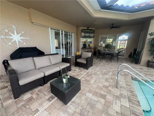 $18,000 | 173 Palmetto Dunes Circle, Naples, FL 34113