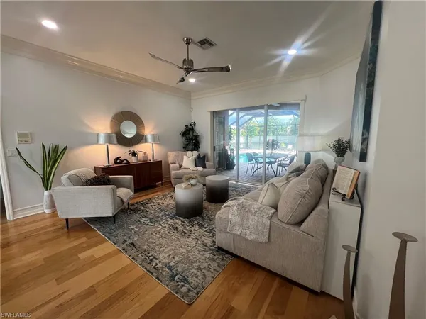 $18,000 | 173 Palmetto Dunes Circle, Naples, FL 34113