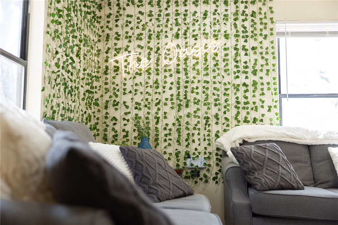 800 Navidad Street Bryan, TX 77801 - Photo 5 of 42 Living area with plenty of natural light