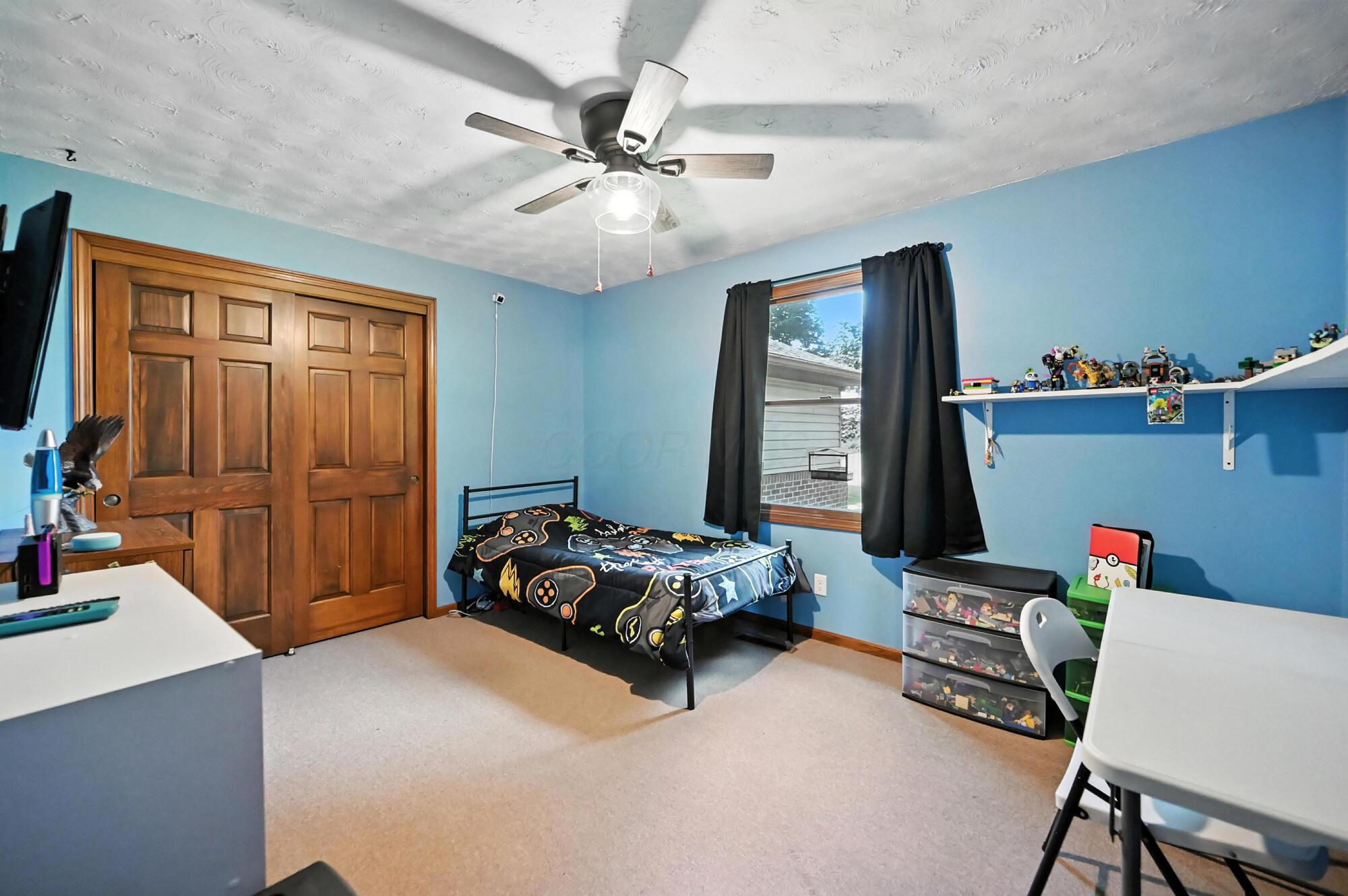 5536 Stauffer Road Morral, OH 43337 - Photo 28 of 56 3RD BEDROOM