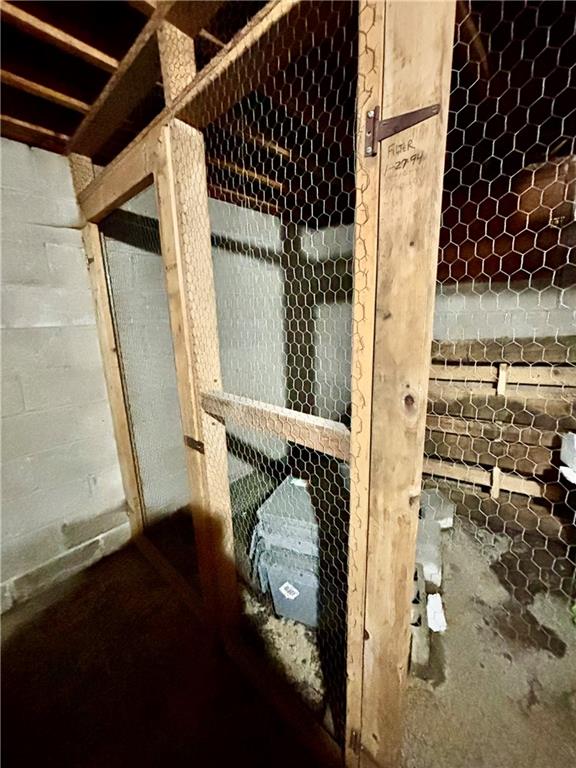 105 Pittsburgh Street, Unit 2C Uniontown, PA 15401 - Photo 20 of 21 a view of balcony