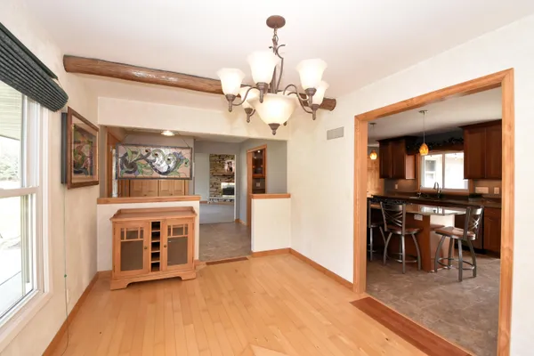 $529,900 | 10570 West Pallottine Drive, Greenfield, WI 53228