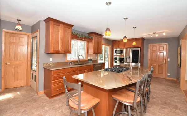 $529,900 | 10570 West Pallottine Drive, Greenfield, WI 53228