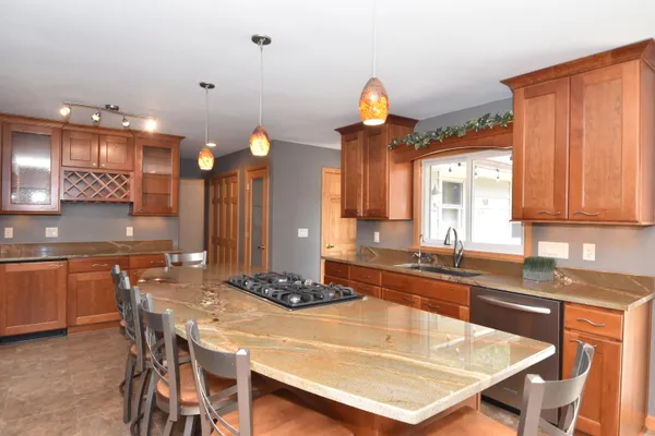 $529,900 | 10570 West Pallottine Drive, Greenfield, WI 53228