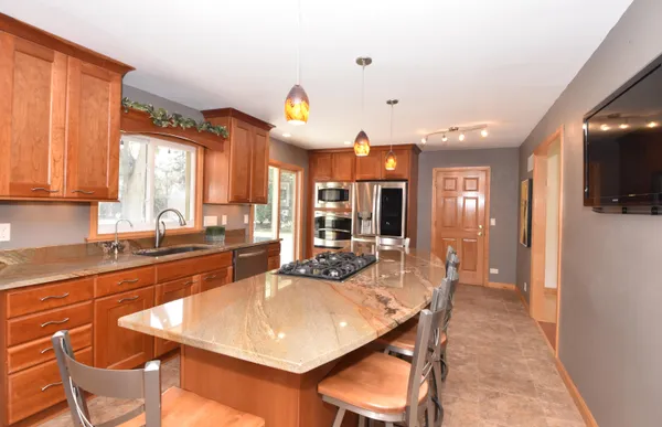 $529,900 | 10570 West Pallottine Drive, Greenfield, WI 53228