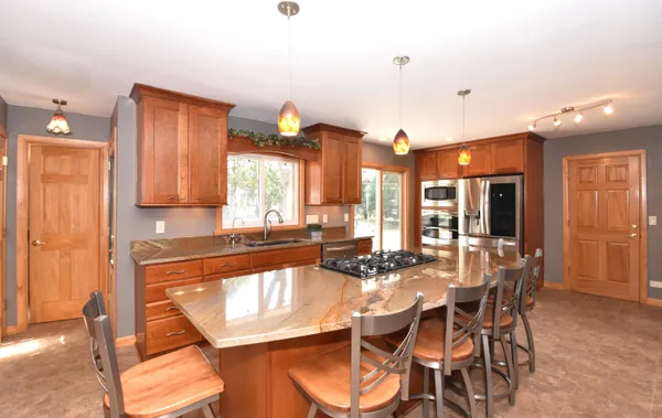 $529,900 | 10570 West Pallottine Drive, Greenfield, WI 53228