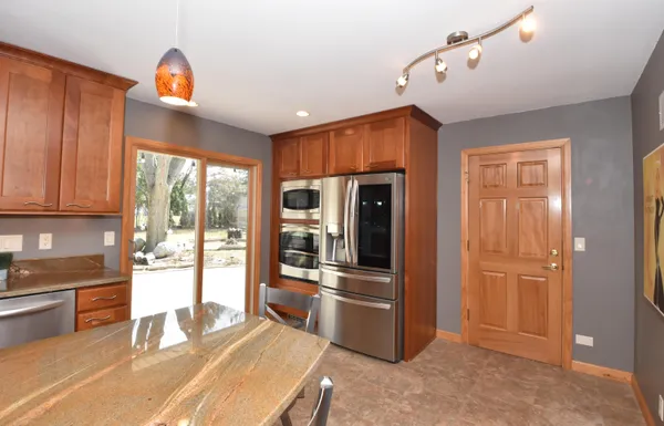 $529,900 | 10570 West Pallottine Drive, Greenfield, WI 53228