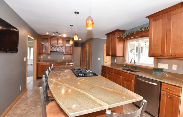 $529,900 | 10570 West Pallottine Drive, Greenfield, WI 53228