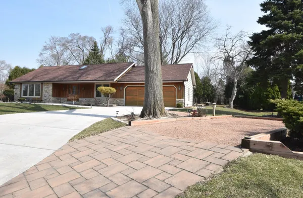 $529,900 | 10570 West Pallottine Drive, Greenfield, WI 53228