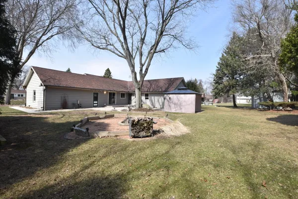 $529,900 | 10570 West Pallottine Drive, Greenfield, WI 53228
