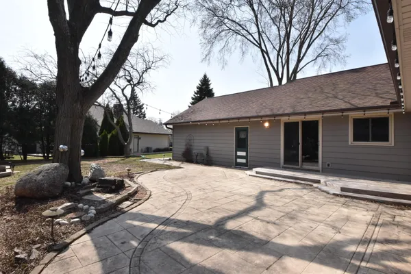 $529,900 | 10570 West Pallottine Drive, Greenfield, WI 53228