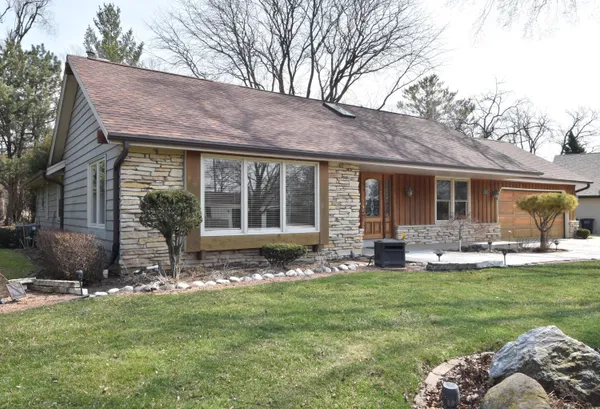 $529,900 | 10570 West Pallottine Drive, Greenfield, WI 53228