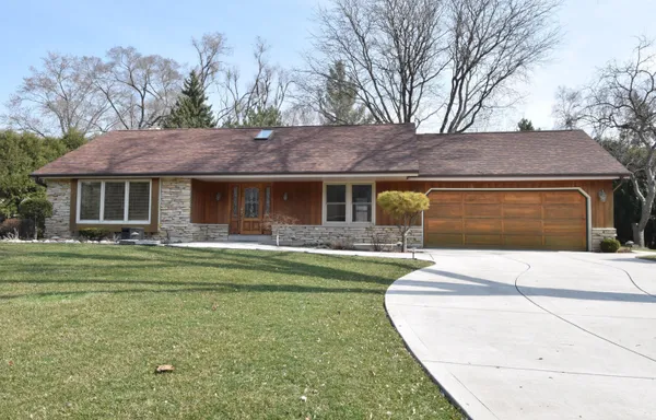 $529,900 | 10570 West Pallottine Drive, Greenfield, WI 53228