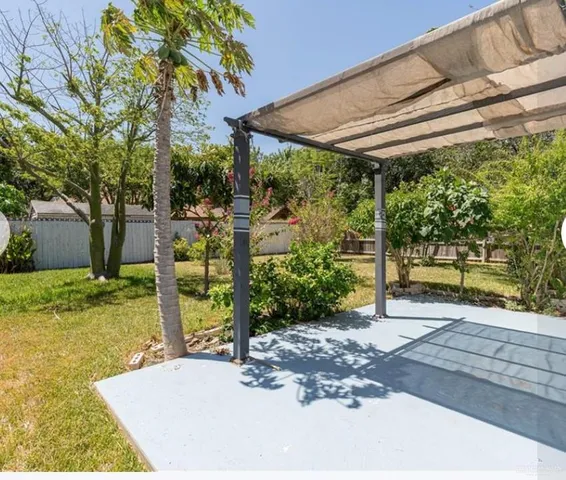 $1,450 | 337 Roundup Circle, Edinburg, TX 78539