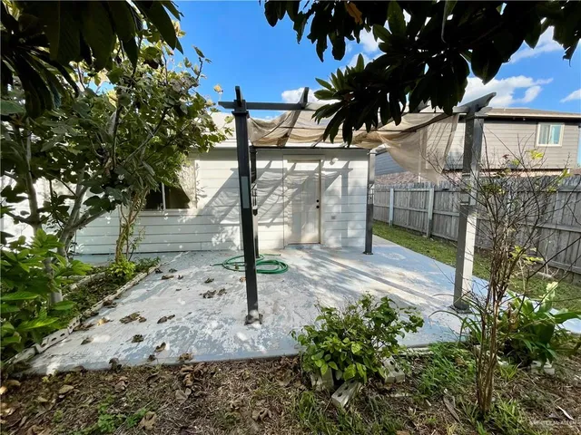 $1,450 | 337 Roundup Circle, Edinburg, TX 78539