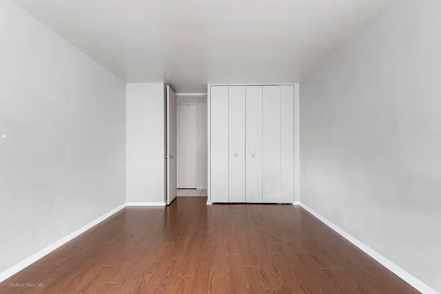 $169,900 | 4800 South Chicago Beach Drive, Unit 2311N, Chicago, IL 60615