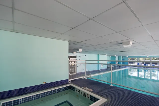 $169,900 | 4800 South Chicago Beach Drive, Unit 2311N, Chicago, IL 60615