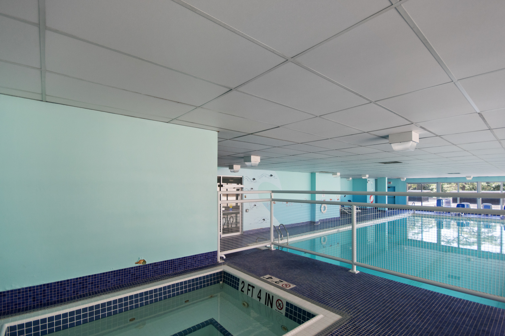 4800 South Chicago Beach Drive, Unit 2311N Chicago, IL 60615 - Photo 17 of 19