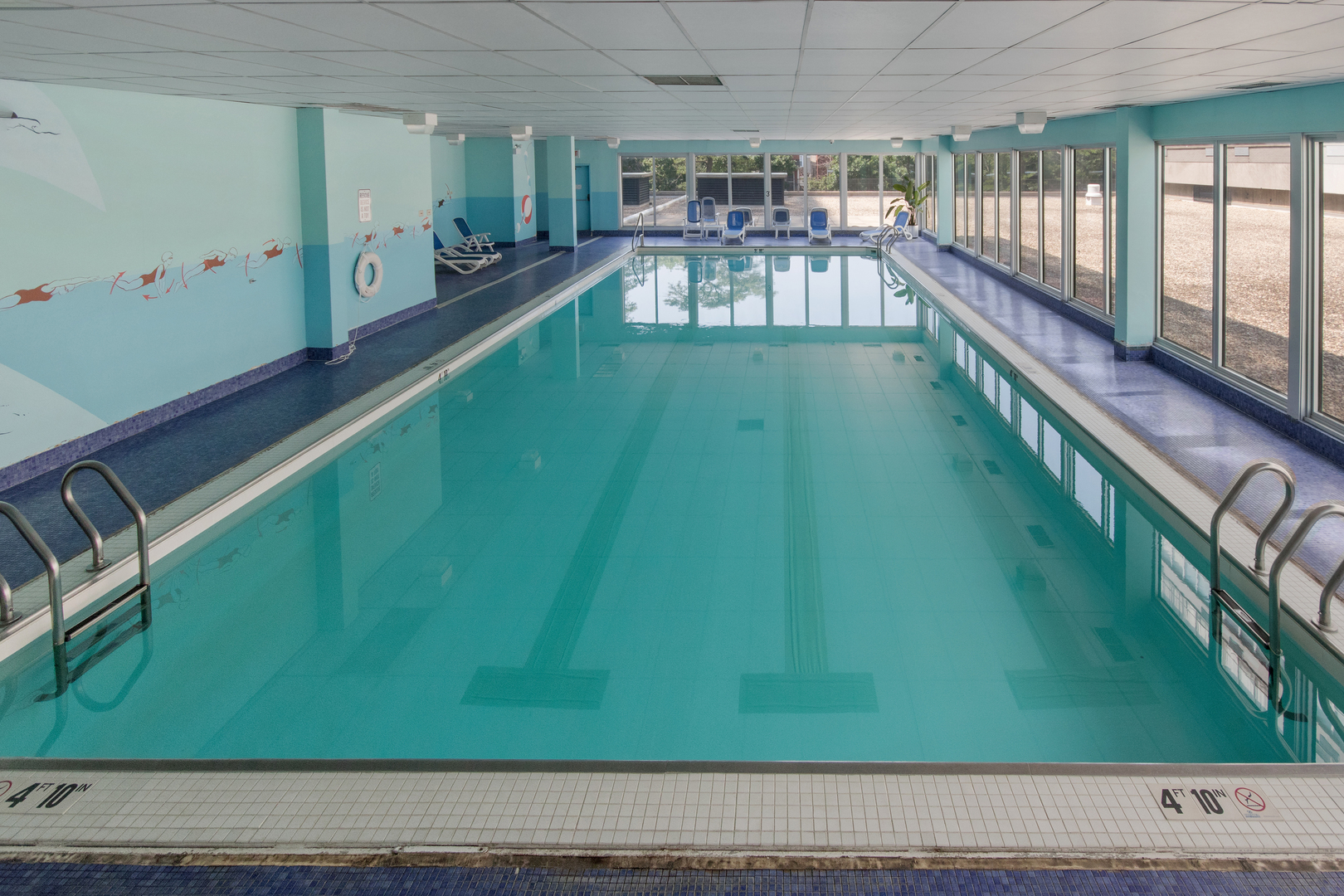 4800 South Chicago Beach Drive, Unit 2311N Chicago, IL 60615 - Photo 18 of 19