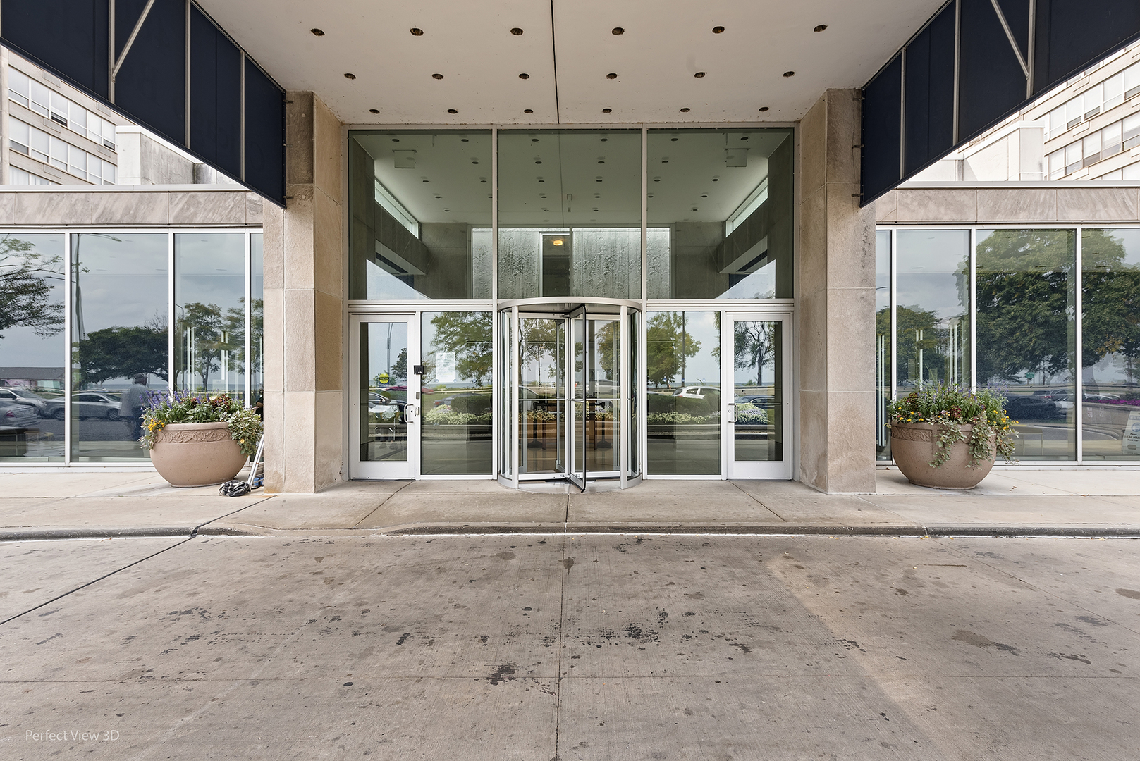 4800 South Chicago Beach Drive, Unit 2311N Chicago, IL 60615 - Photo 3 of 19