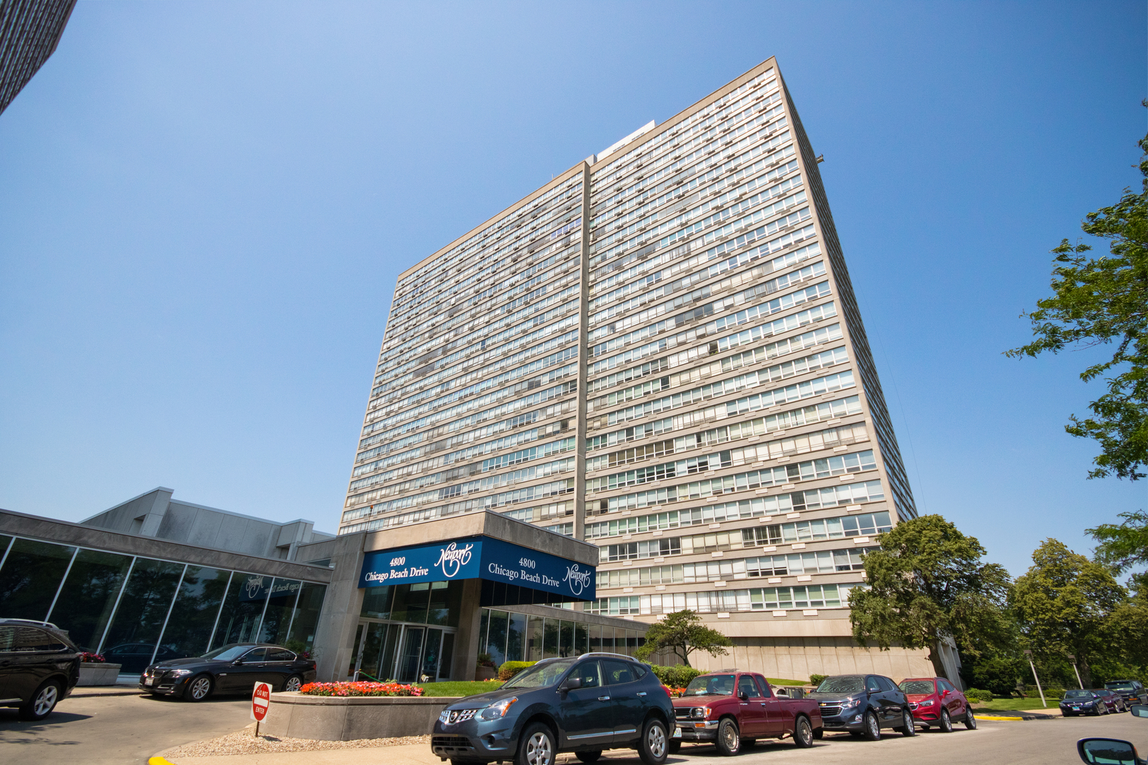 4800 South Chicago Beach Drive, Unit 2311N Chicago, IL 60615 - Photo 4 of 19