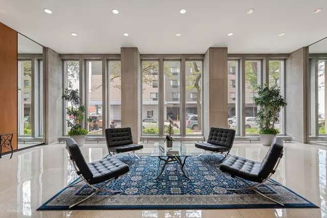 $169,900 | 4800 South Chicago Beach Drive, Unit 2311N, Chicago, IL 60615