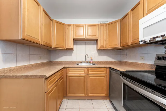 $169,900 | 4800 South Chicago Beach Drive, Unit 2311N, Chicago, IL 60615