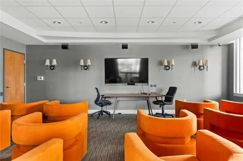 $525,000 | 860 Peachtree Street Northeast, Unit 2101, Atlanta, GA 30308