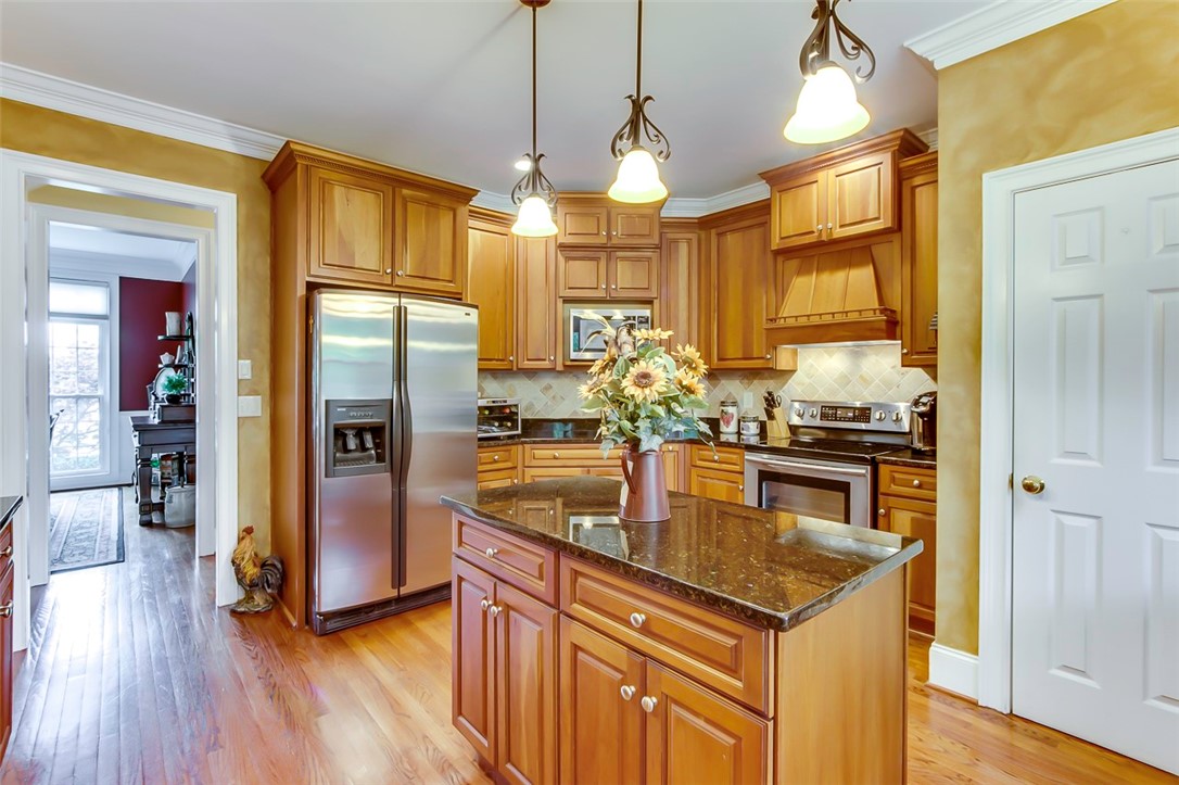 136 Port Royal Anderson, SC 29621 - Photo 13 of 33 Gallery Image 13