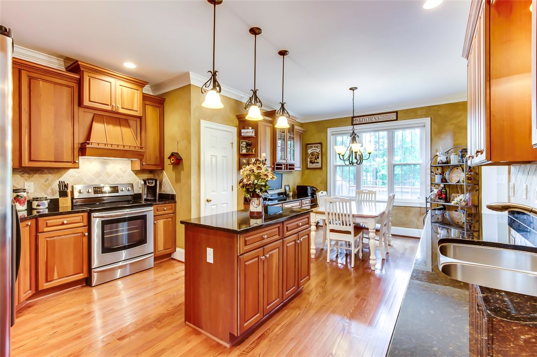 136 Port Royal Anderson, SC 29621 - Photo 14 of 33 Gallery Image 14
