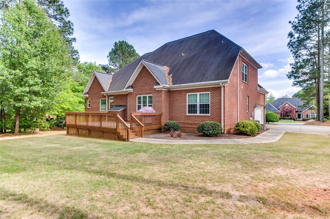 136 Port Royal Anderson, SC 29621 - Photo 32 of 33 Gallery Image 32