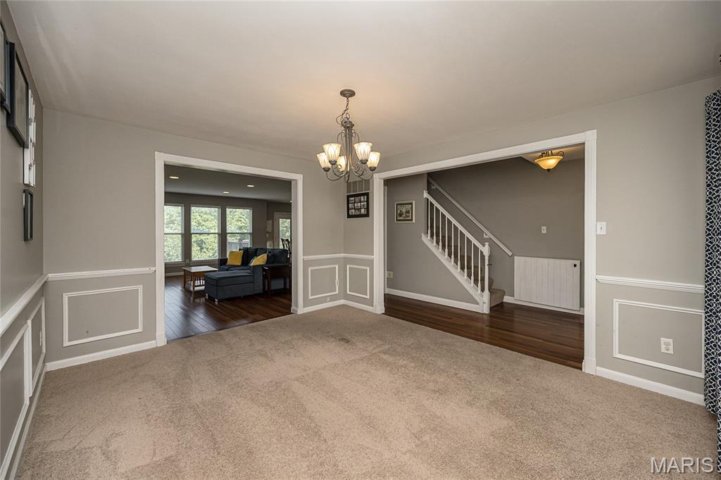 1566 Buckhurst Court Ballwin, MO 63021 - Photo 9 of 53