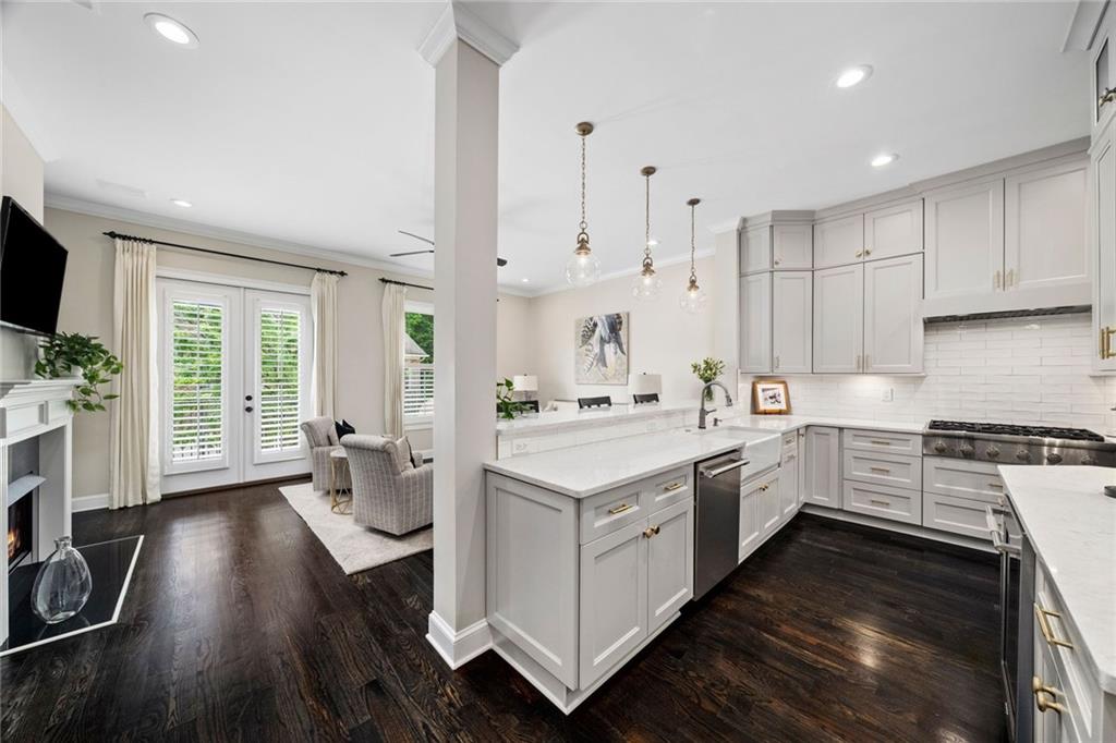 4151 Fischer Way Atlanta, GA 30341 - Photo 12 of 41